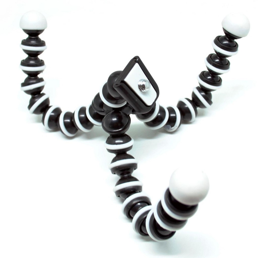 Flexible Tripod Gorillapod - Z08 ( Al-Yusi )