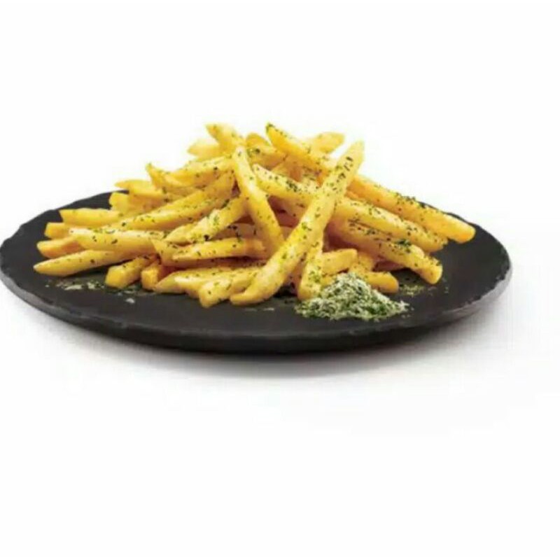 

BUMBU TABUR SEAWEED POWDER 30GR DAN 250GR