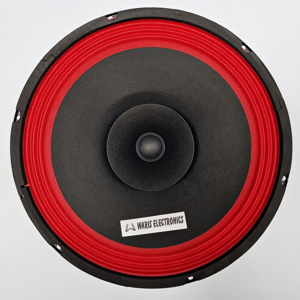 Speaker 12 inch Fullrange Elsound