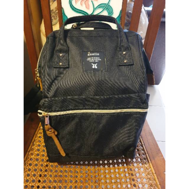 Preloved Anello Original