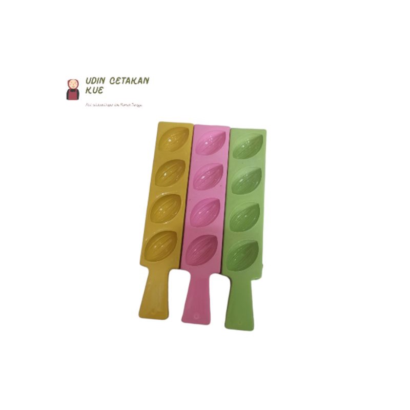 Cetakan Kue ku Plastik Cetakan Kue Angku Plastik