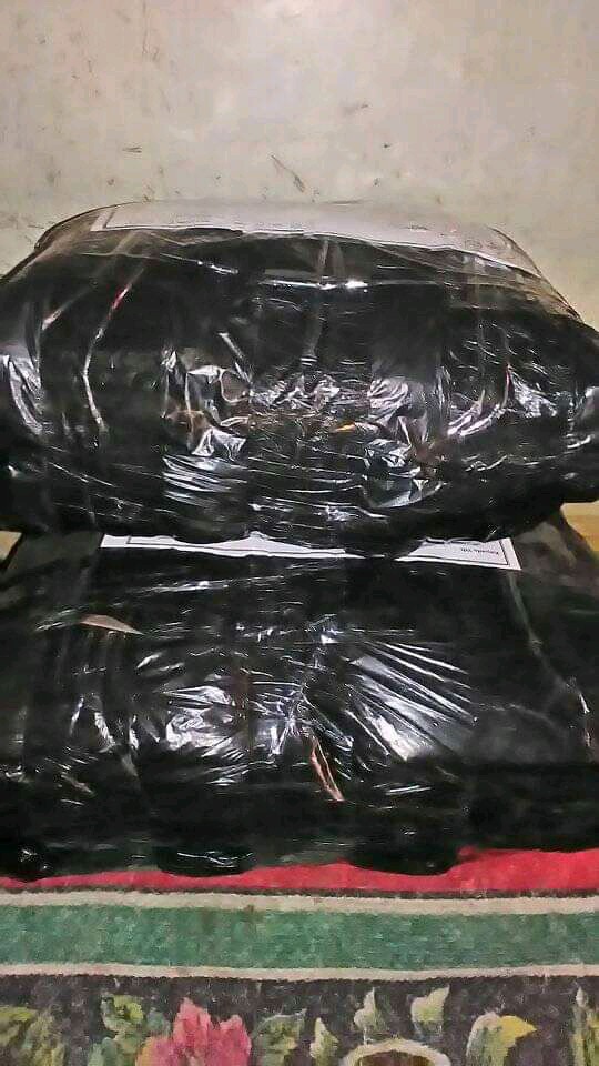 Kemeja Batik Pria Semi Sutra Furing Istimewa Lengan Panjang Termurah Original Pekalongan