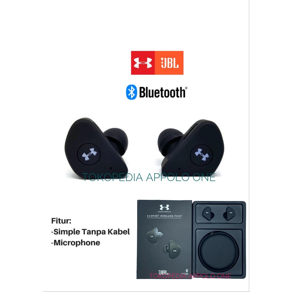 pivot wireless earbuds