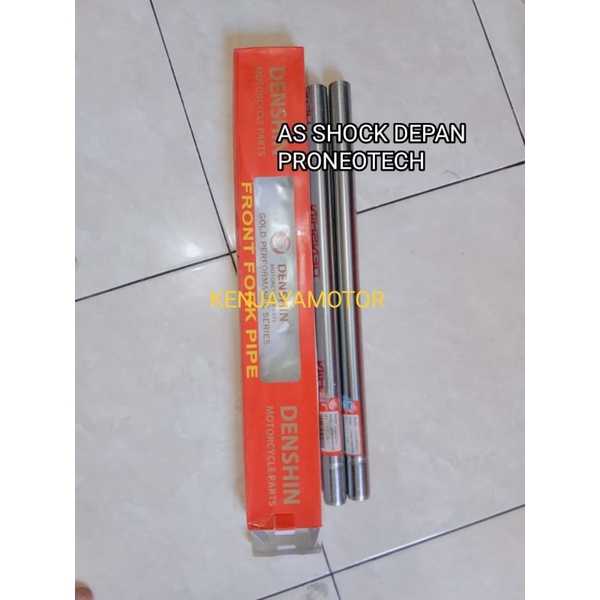 AS SHOCK SHOK DEPAN PRO NEOTECH  KUALITAS TEBAL