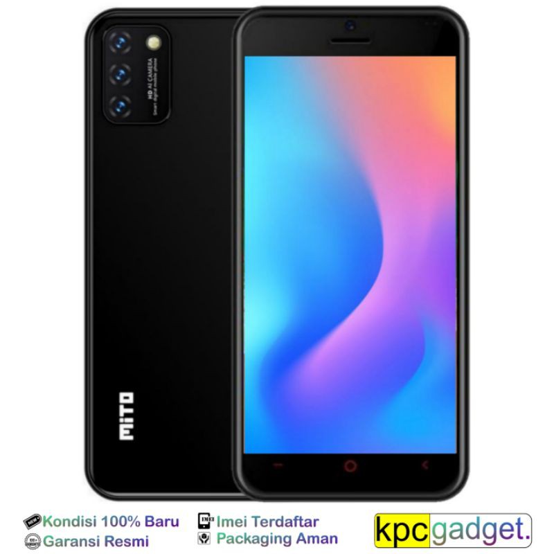 Harga Mito Terbaik Mei 2021 Shopee Indonesia