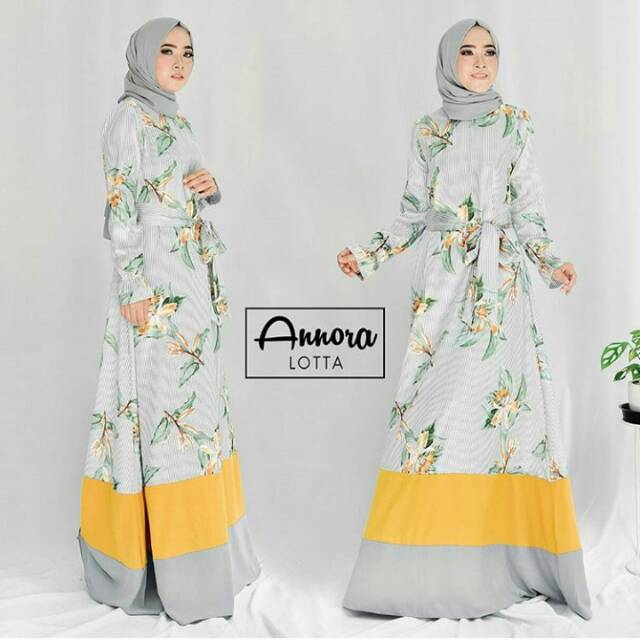 Lotta dress by Annora