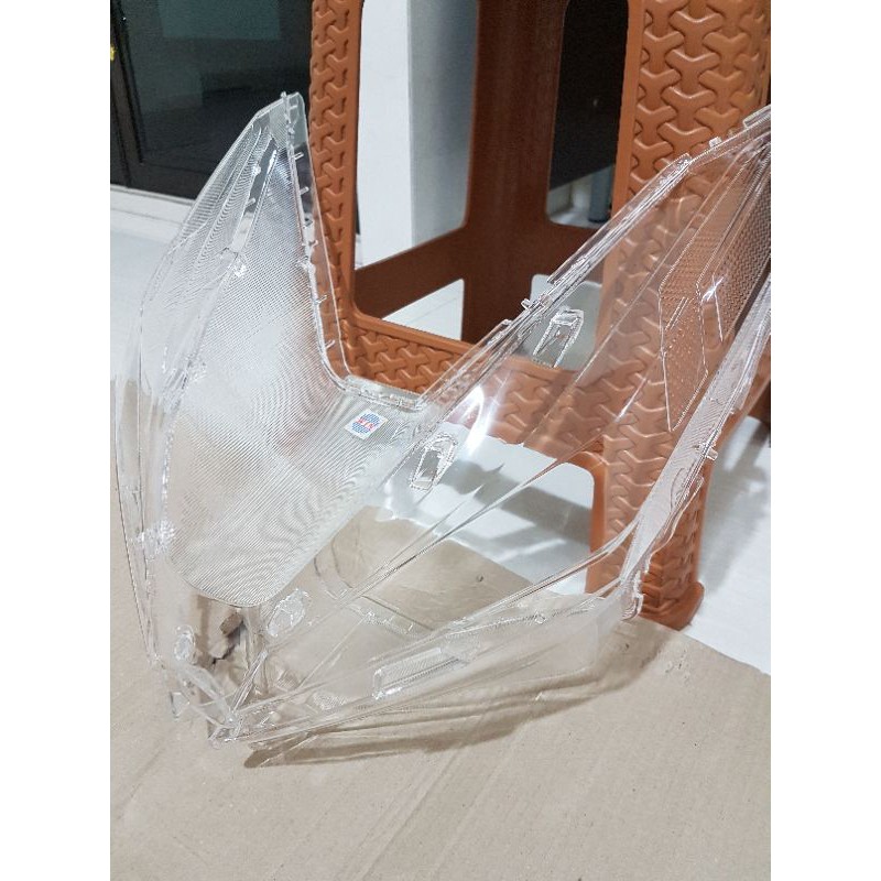 Mika lampu depan VARIO 150 2018