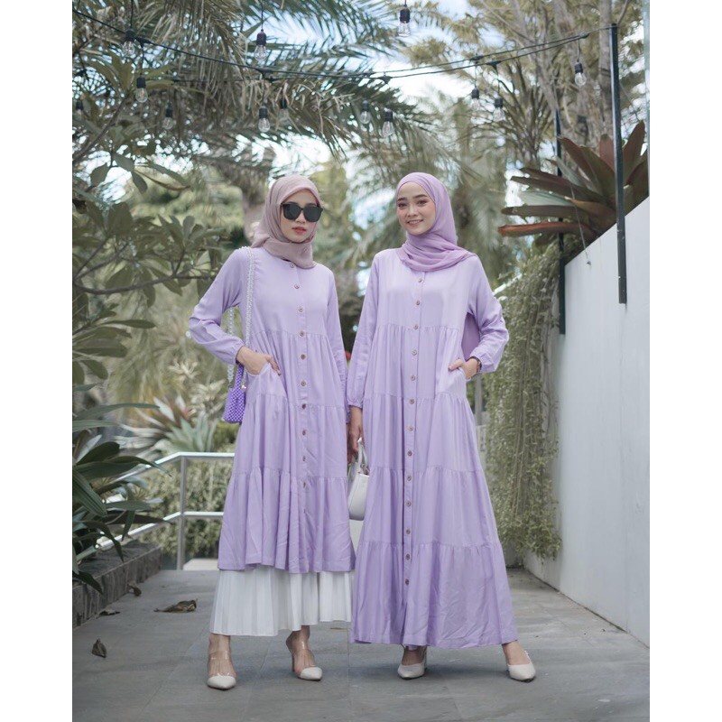 ARA DRESS &amp; ARA TUNIK