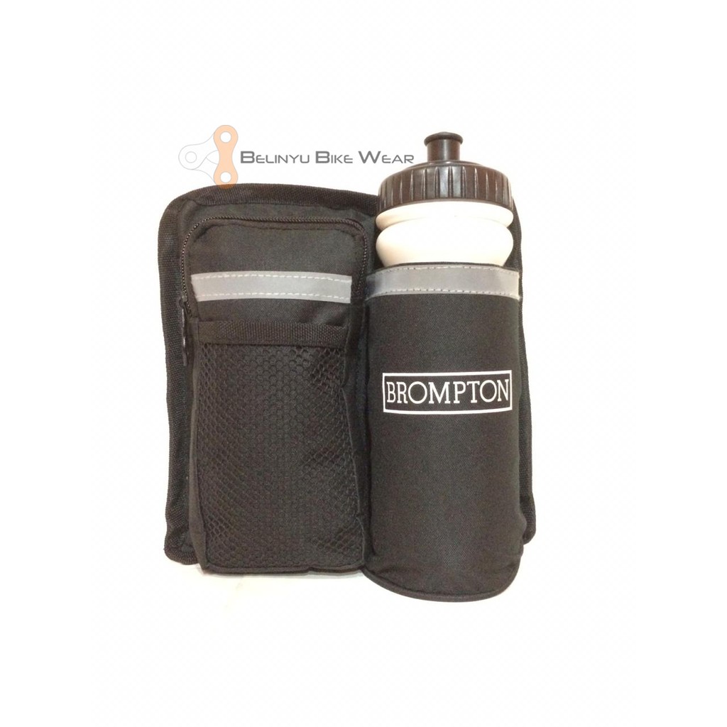 Tas Stang Sepeda Seli