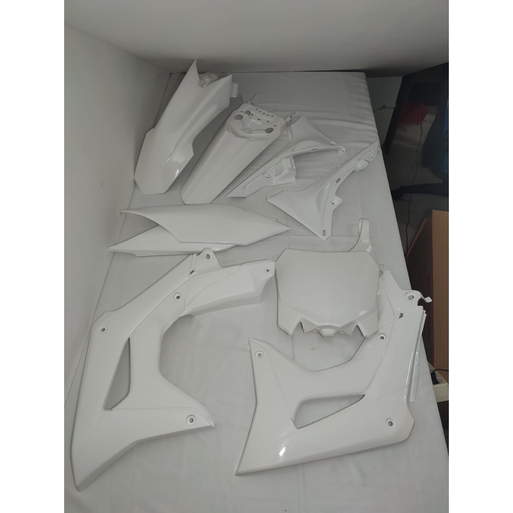 BODY SET CRF 150/BODY SET CRF SUPERMOTO/BODY SET CRF /BODY SET HONDA CRF/BODY KIT CRF150