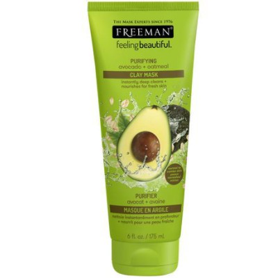 ★ BB ★ FREEMAN Feeling Beautiful Clay Mask