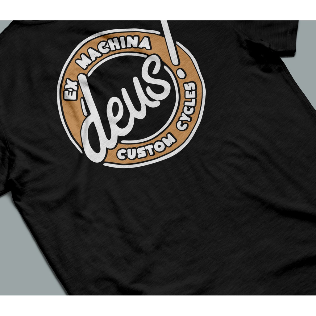  KAOS  TSHIRT BAJU DEUS  VERITAS PREMIUM BEST SELLER 