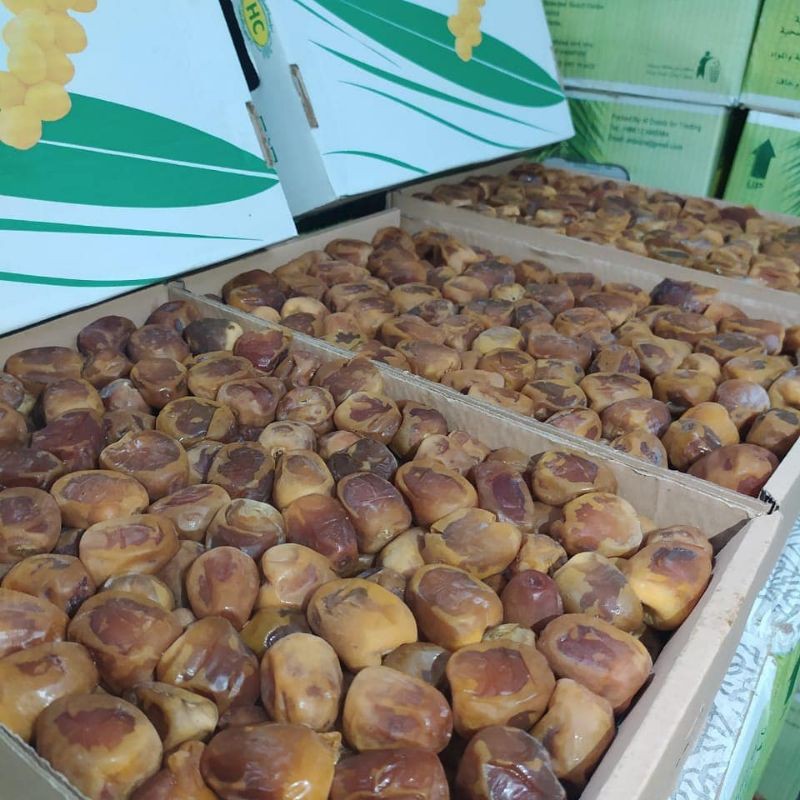 

Sukari Al-Qaseem 3Kg Kualitas Premium
