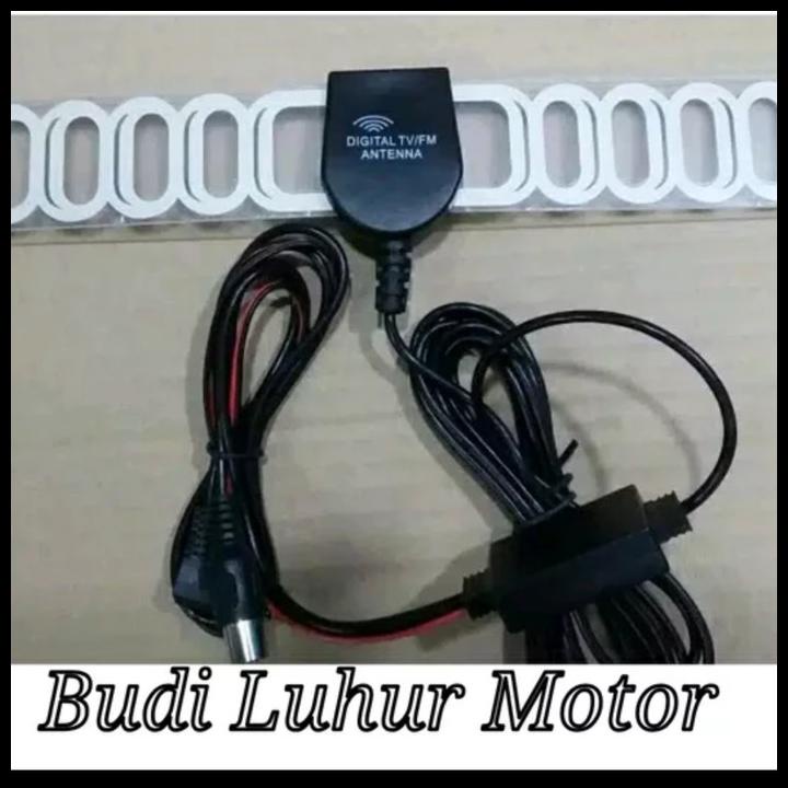 Antena Tv Mobil Digital