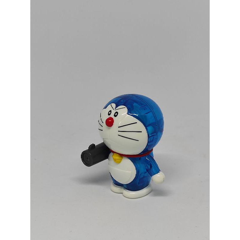 Mainan Mcd Happy Meals DORAEMON 2020