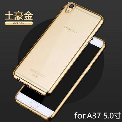 WARNA ACAK Case Chrome Silikon Ultrahin Xiaomi Mi A1 5X Redmi 4A 4X 5+ 5A Note 5A Note / 5A Prime Note 4 4x