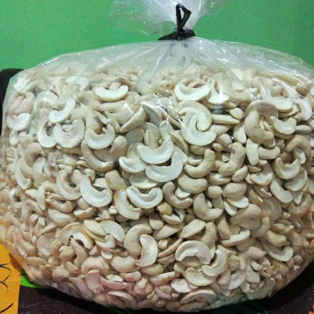 

METE MENTAH BELAH FRESH ASLI WONOGIRI