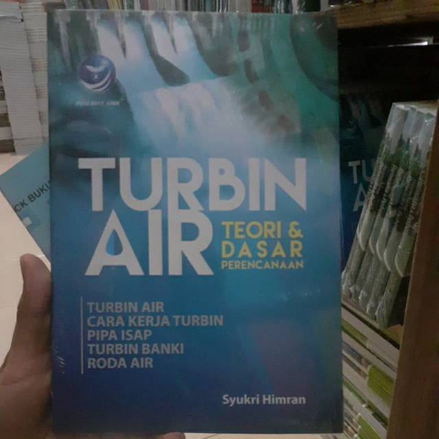 Turbin Air
