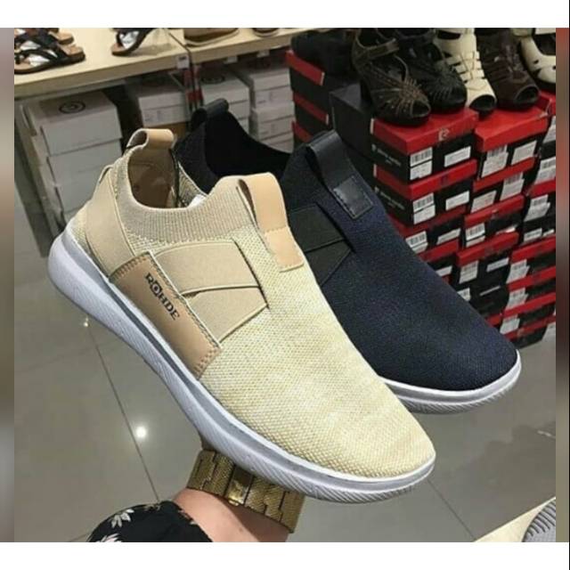 Rohde Ladies Shoes asli 100%