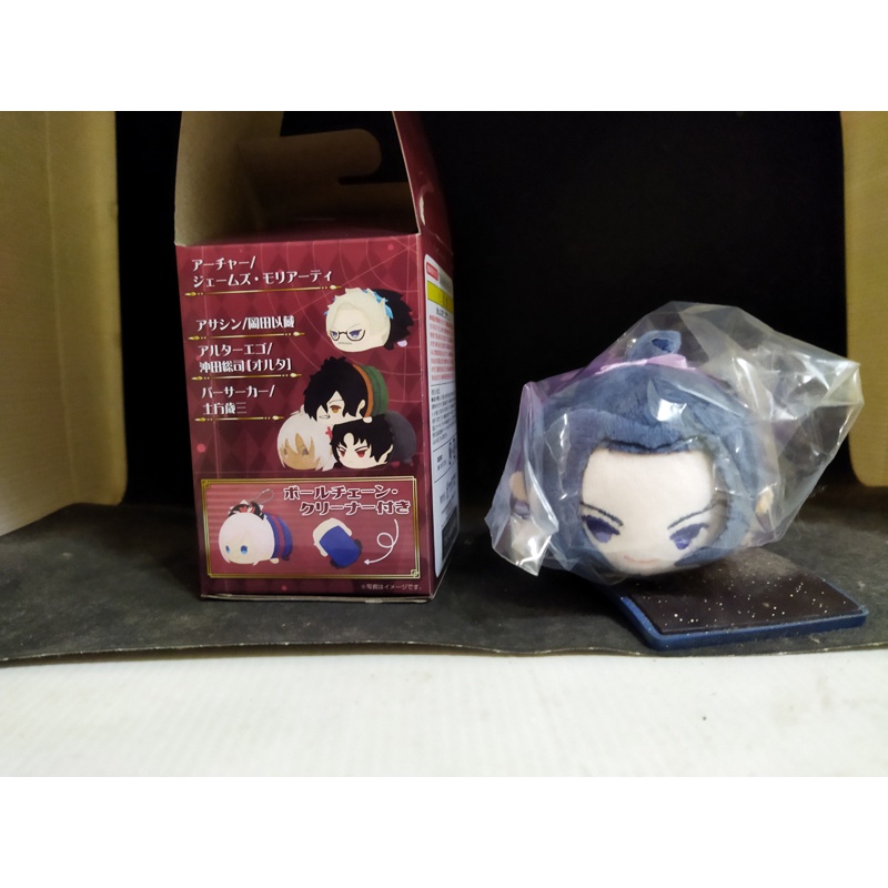 Fate Grand Order MochiMochi Mascot Vol . 5 Sasaki kojirou