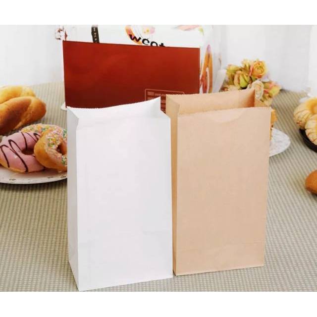 

paperbag gorengan/paperbag roti