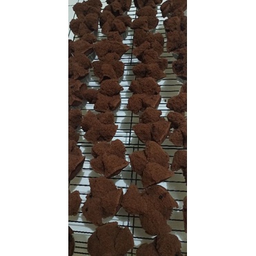 

Aneka kue basah