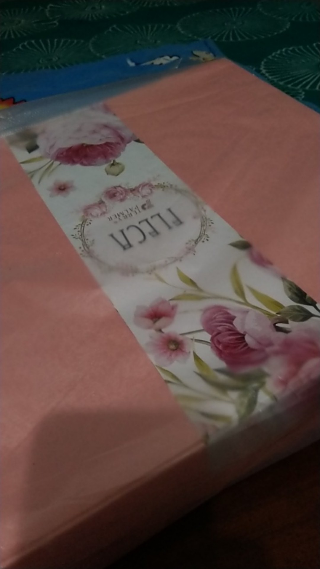 Hampers Handuk Couple Terry Palmer 50x100 Seserahan Sangjit Kado Hadiah Wedding Pernikahan Lamaran