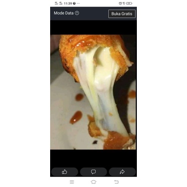 

corndog mozarela sosis