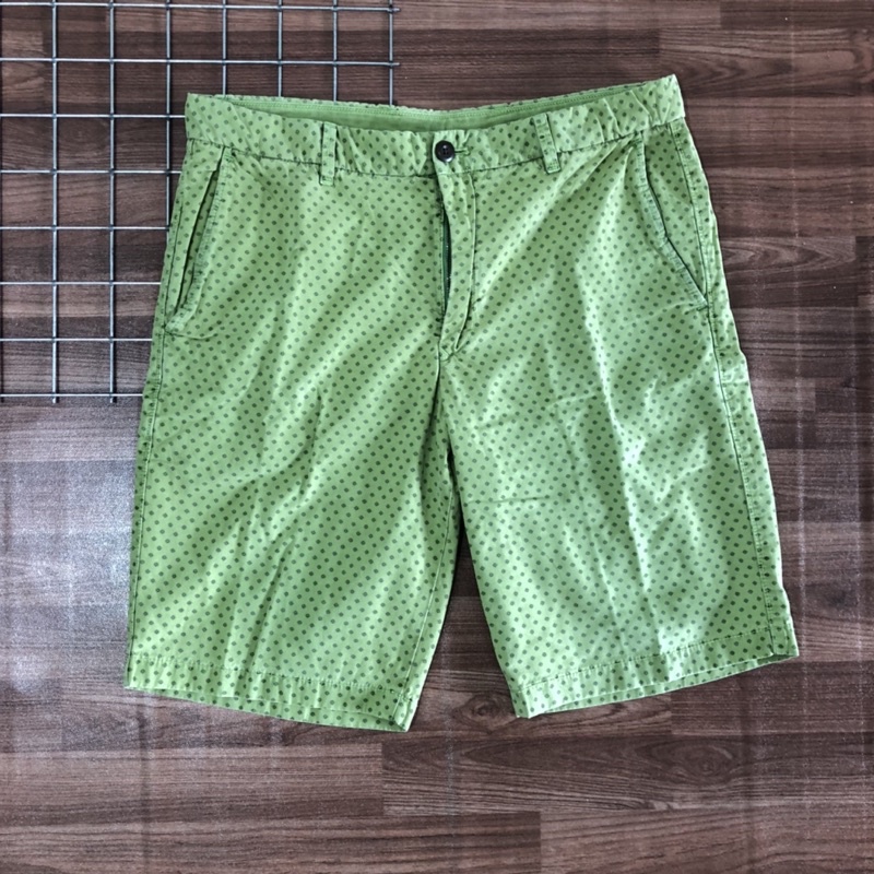 Short pants uniqlo uniqlo second #chinos #chino