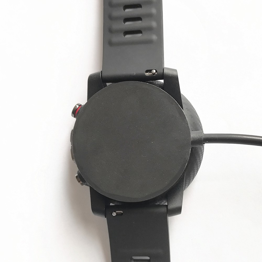 Dock Charger Usb Fast Charging Untuk Smartwatch Xiaomi Huami Amazfit Stratos 3 A1928 Sport Amazfit3 Stratos3