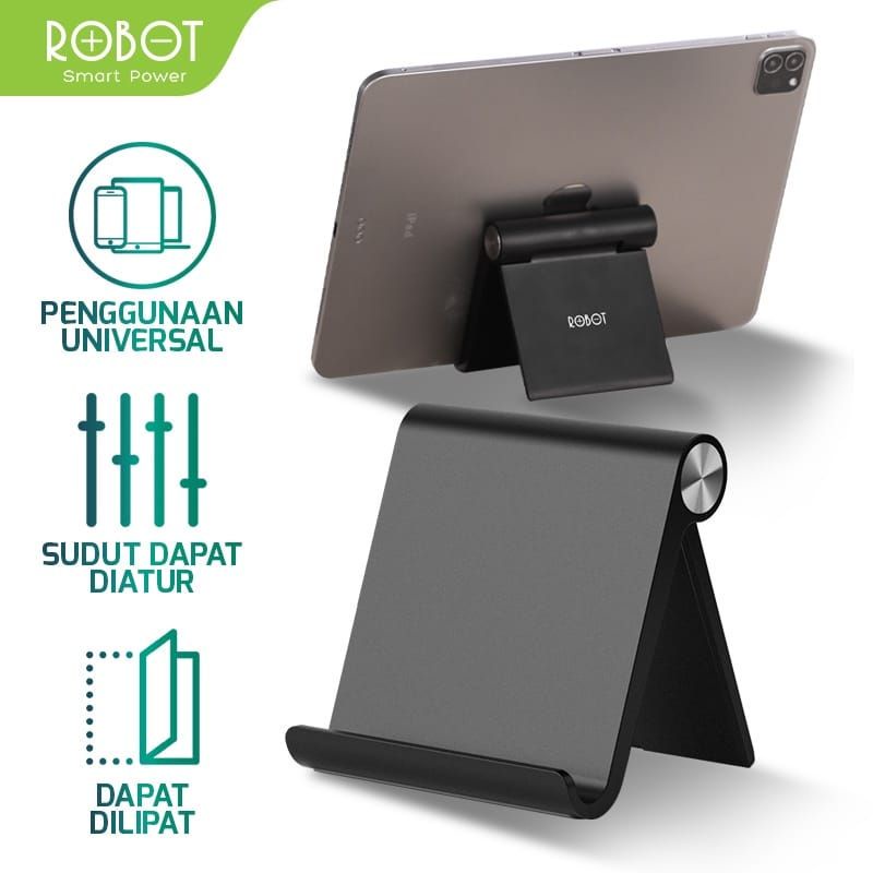 STAND HOLDER ROBOT RT-US07 - ORIGINAL