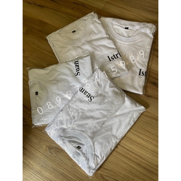 kaos couple