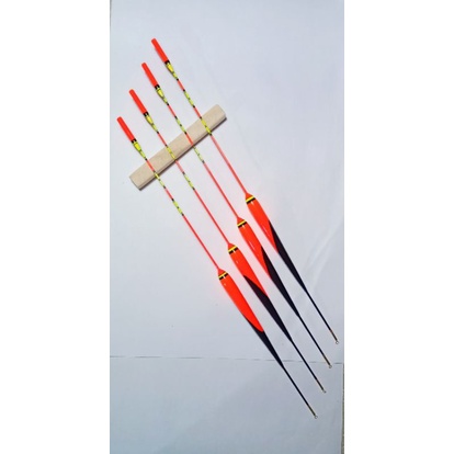 pelampung pancing starlet anti badai 30 cm