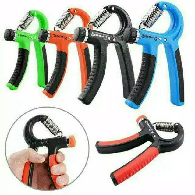 HAND GRIP CIMA - ALAT OLAHRAGA TANGAN