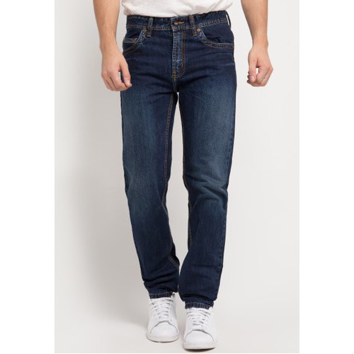 USED Jeans 515 Reguler Fit