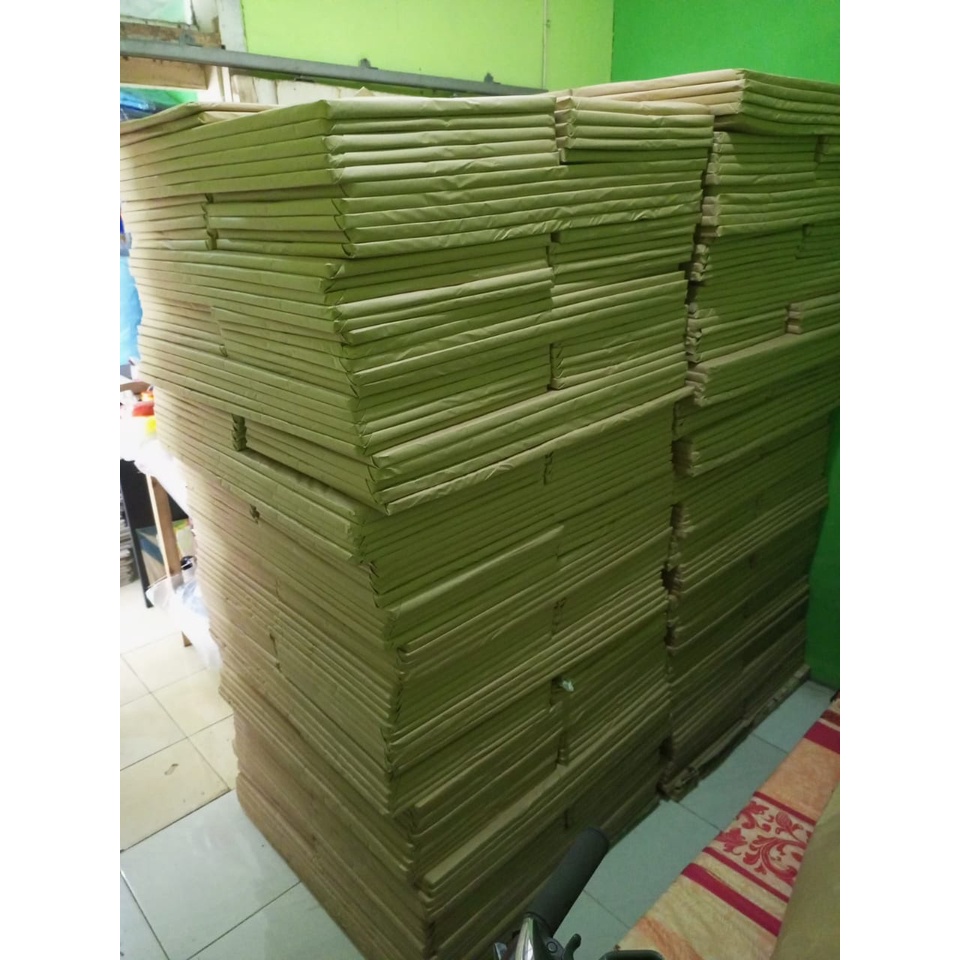 SSN68 KERTAS LAYANGAN LITHO WARNA PUTIH LITHO SUPER 18 GRAM BANDUNG