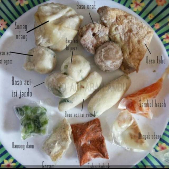 

baso aci abah ambu