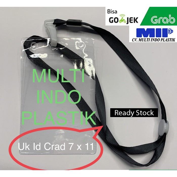 

Tali lanyard murah/id card uk 7 x 11/plastik id card/kantong nametag
