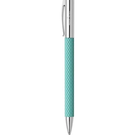 

FABER CASTELL AMBITION OPPART AQUA BALLPOINT
