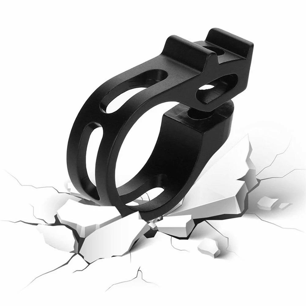 Lanfy Sepeda Trigger Clamp Bike Parts Dengan Sekrup Sepeda Jalan Sepeda Gunung XX/X01/XX1 Cincin Tetap