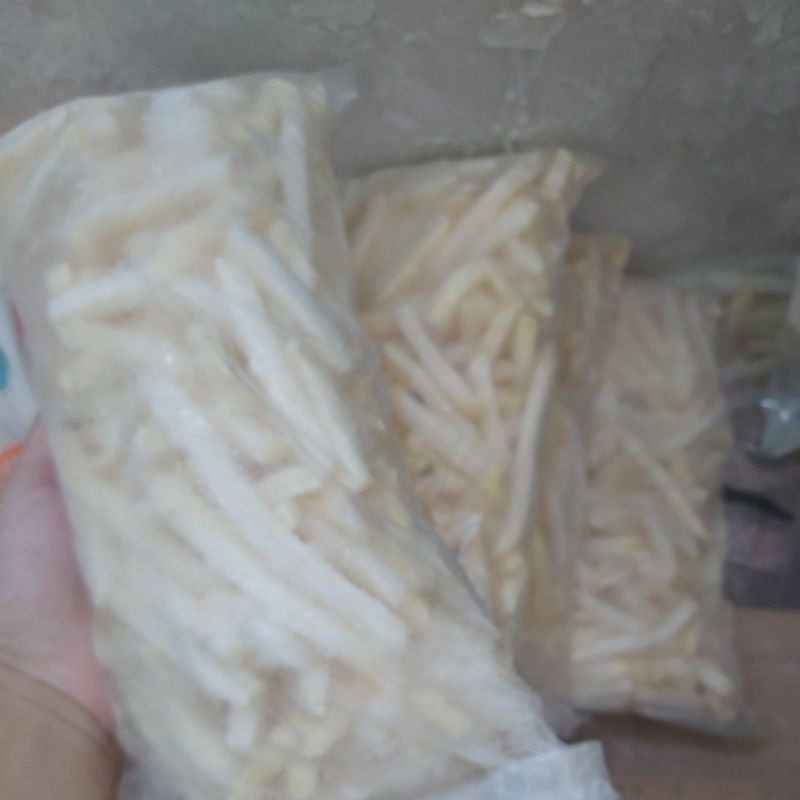 

kentang repack 500gr