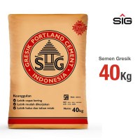 Semen Gresik @40 kg