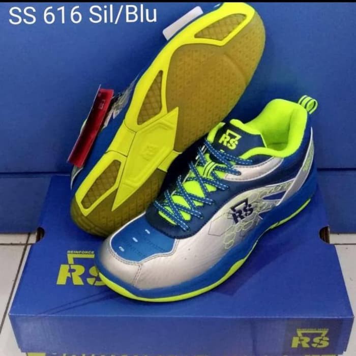 Sepatu RS Super Series 616
