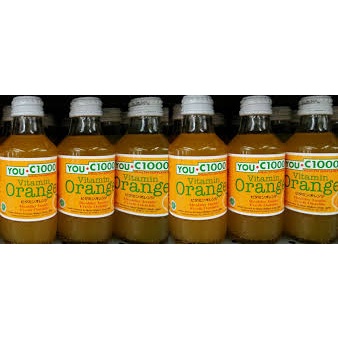 

YOU C 1000 140 ML