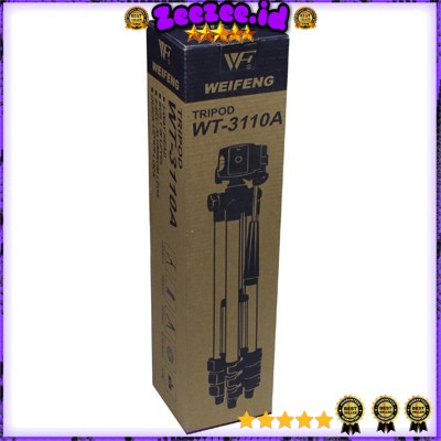 Tripod Weifeng WT-3110A