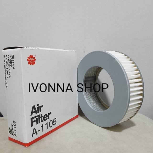 FILTER UDARA KIJANG SUPER KIJANG GRAND SAKURA