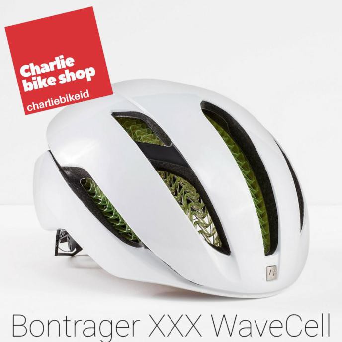 trek bontrager helm