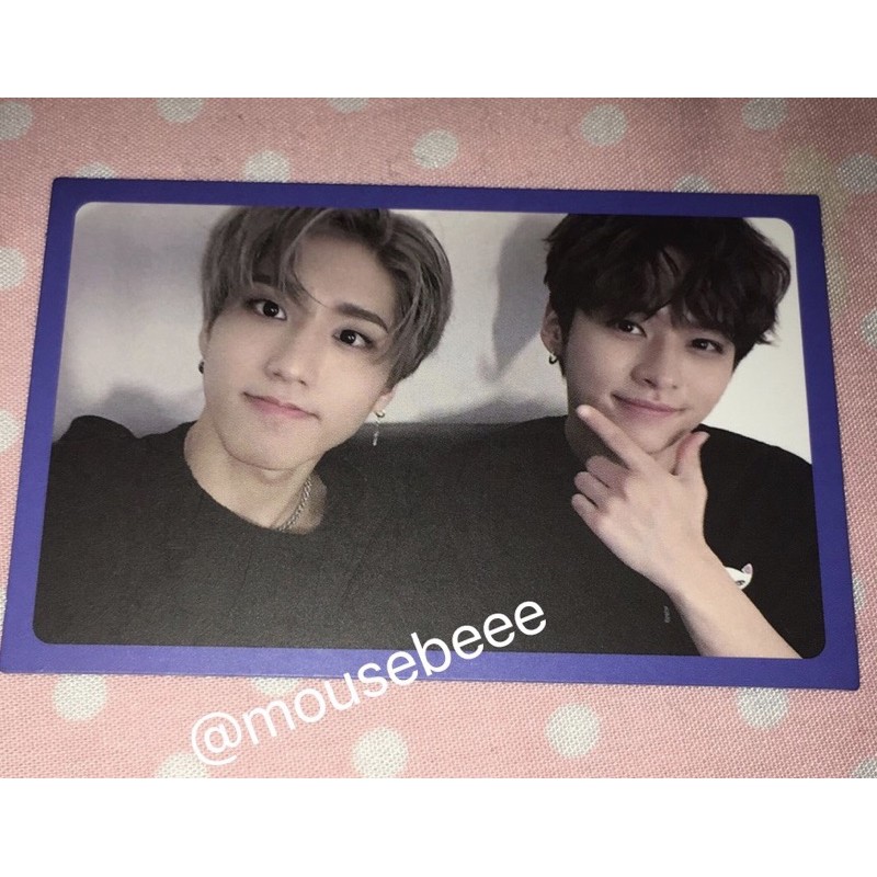 PC unit minsung