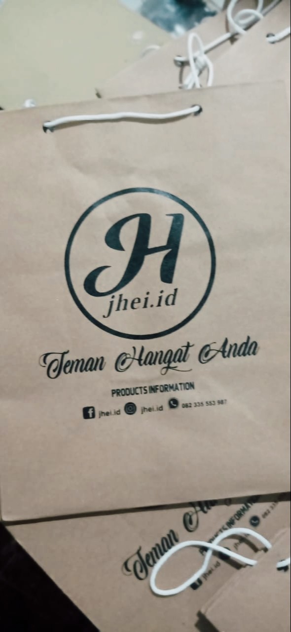 Standing Pouch Window Transmetz 13x20cm 250gr, Hitam, Termurah!