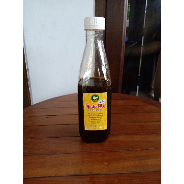 

Madu Asli Madu Murni Raw Honey Madu Sumatera Madu DW